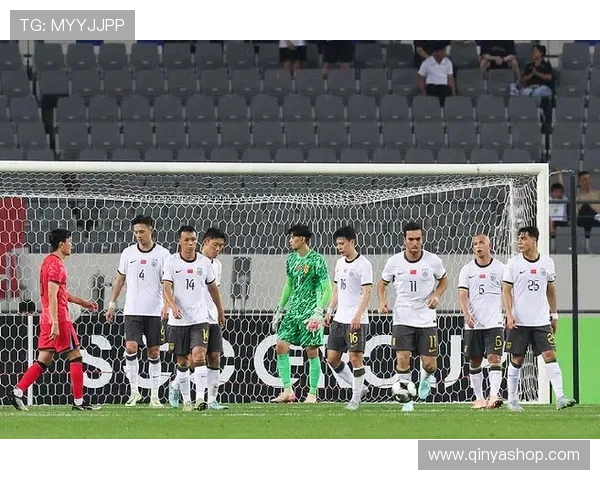 国足噩梦开局变阵五后卫球员懵 国足噩梦开局变阵五后卫球员懵