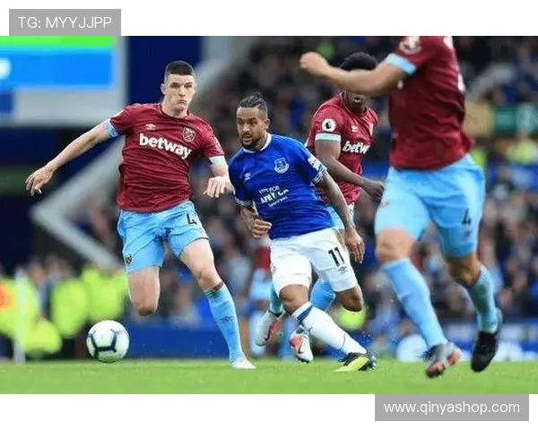 埃弗顿高管接替布雷迪 曾主导西汉姆徽章变更