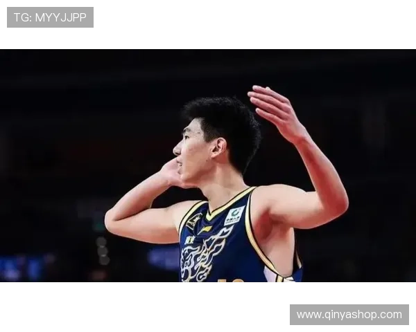 徐昕赴美备战NCAA多校争抢